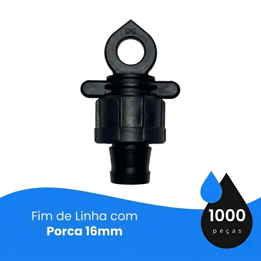 Fim da Linha